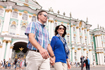 On board of Azamara Club Cruises