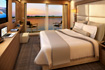 On board of Viking River Cruises
